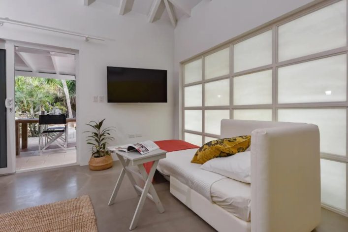 Airbnb Aruba