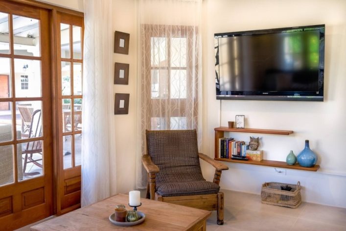 Airbnb Aruba
