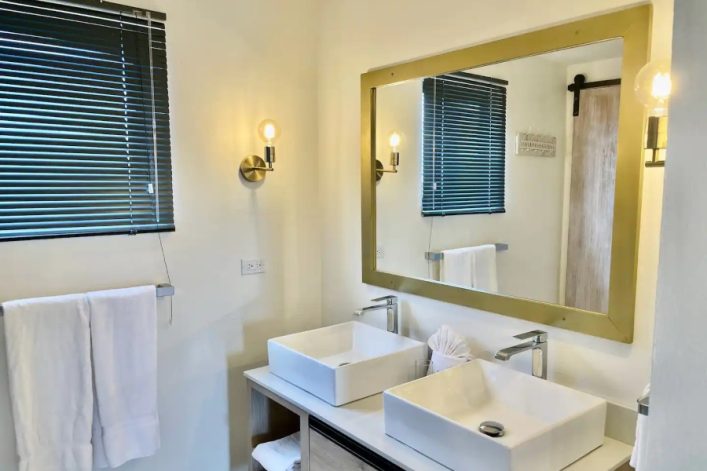 Airbnb Aruba