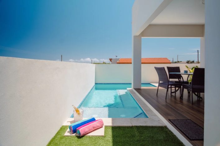 Airbnb Aruba