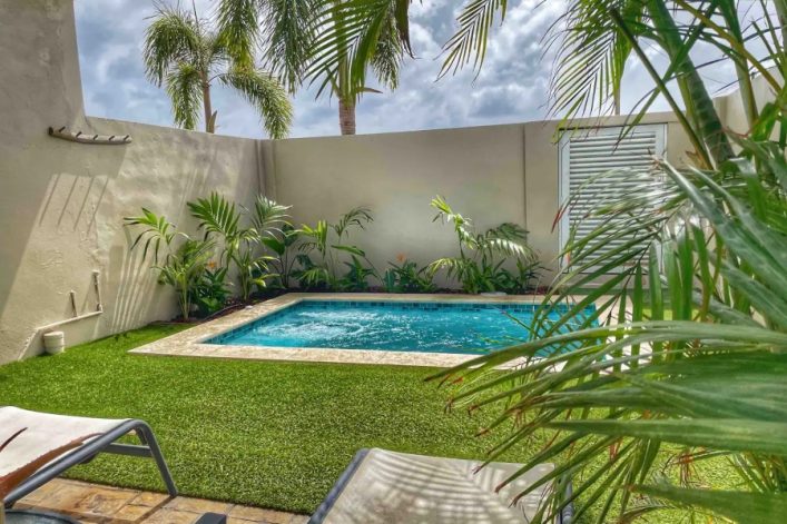 Airbnb Aruba