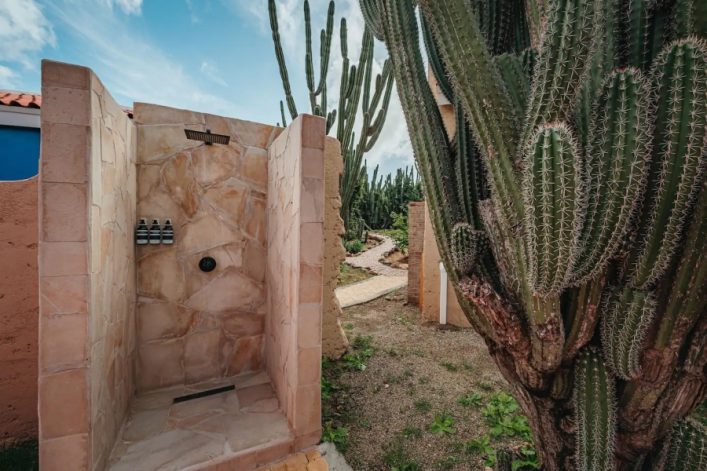 Airbnb Aruba