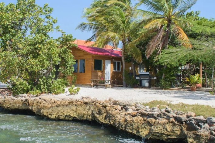 Airbnb Aruba