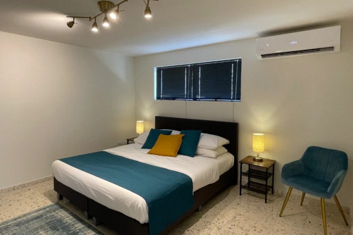 Airbnb Aruba