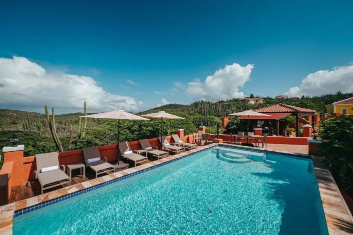Airbnb Aruba