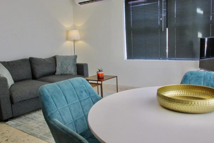 Airbnb Aruba