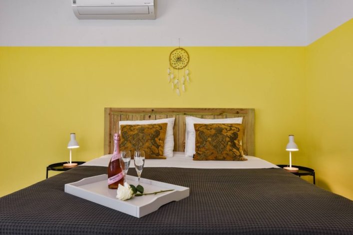 Airbnb Aruba