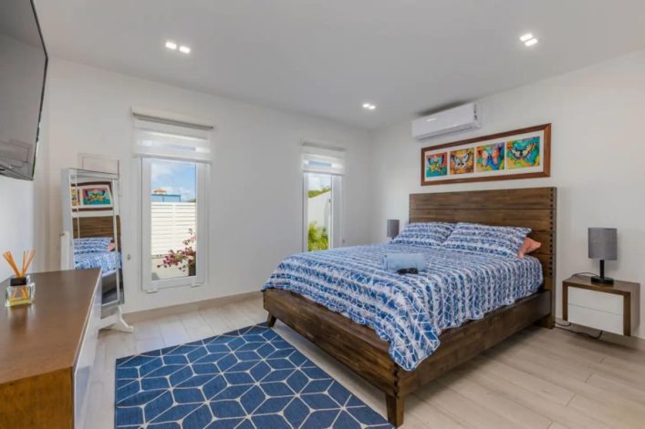 Airbnb Aruba