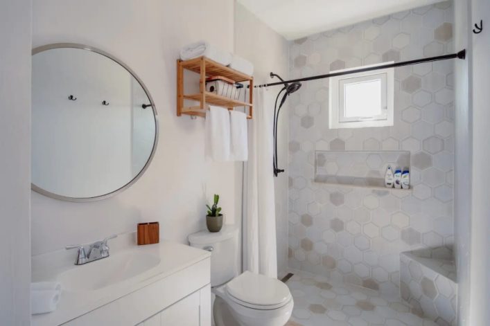 Airbnb Aruba