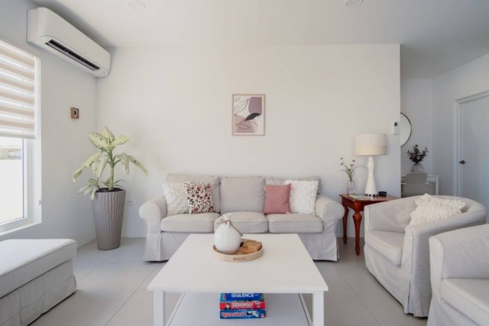 Airbnb Aruba