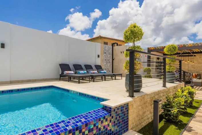 Airbnb Aruba