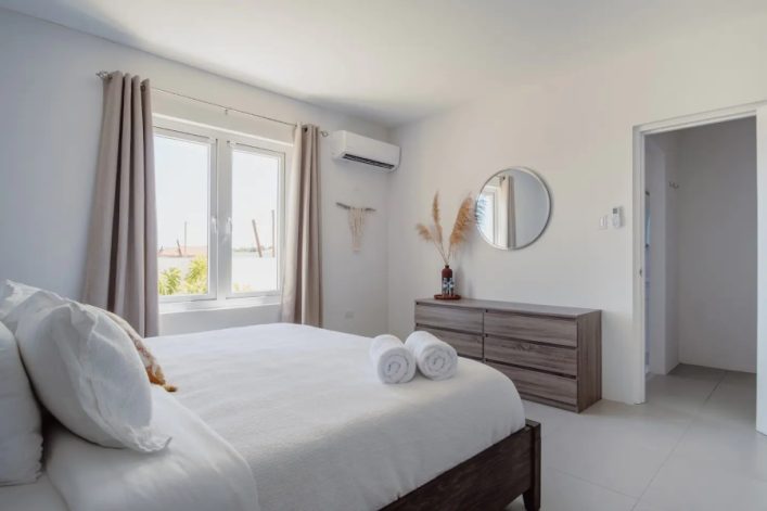 Airbnb Aruba