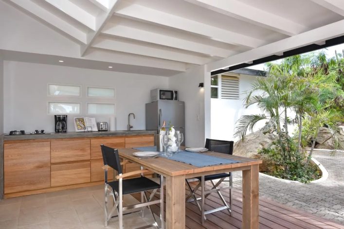 Airbnb Aruba