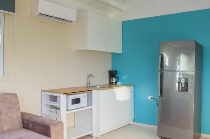 Airbnb Aruba