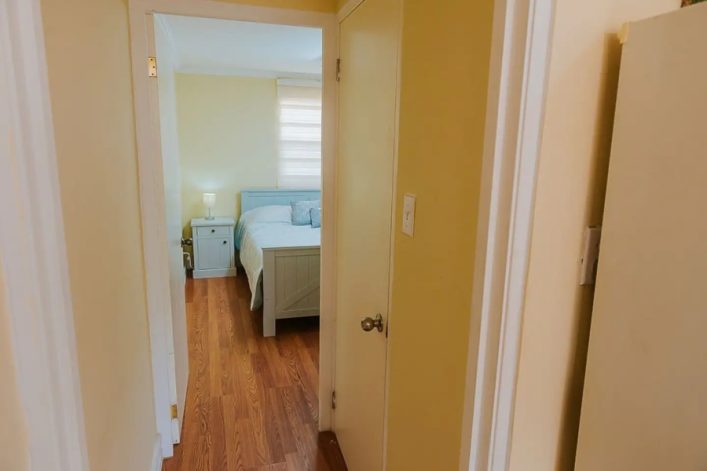 Airbnb Aruba
