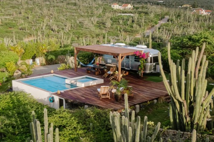 Airbnb Aruba
