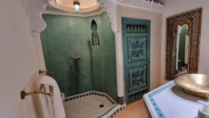 Riads in Marrakech - Riad Armelle