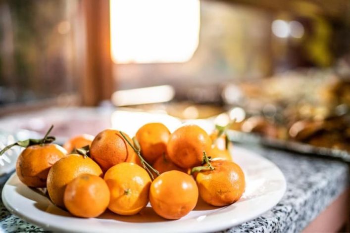 Moroccan House Marrakech