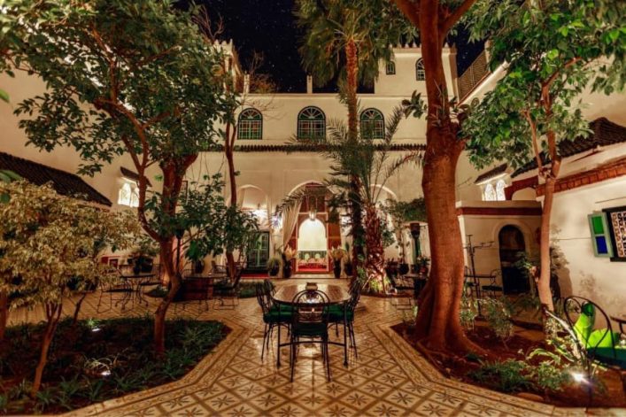Riad Catalina