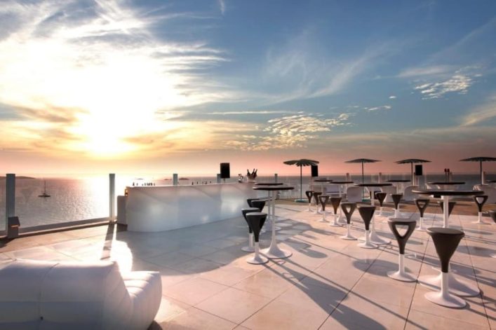 Hard Rock Hotel Ibiza