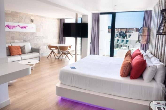 Hard Rock Hotel Ibiza