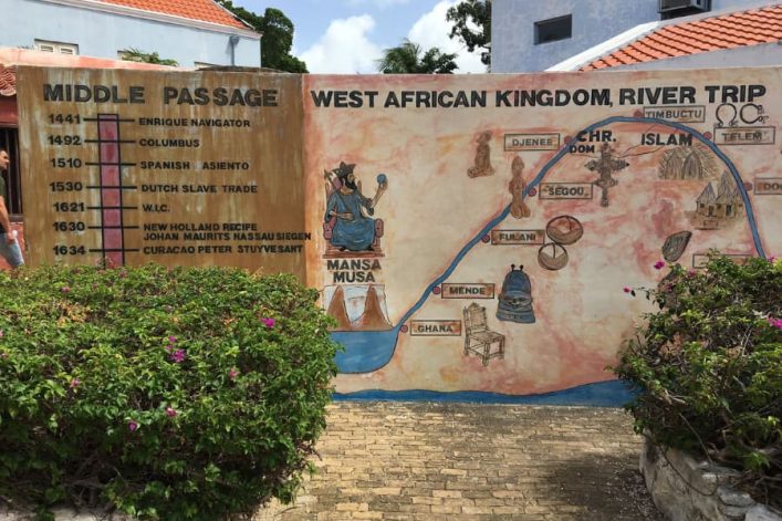 Kura Hulanda Museum Curacao