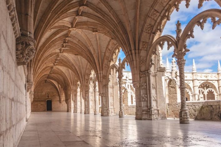 Jeronimos