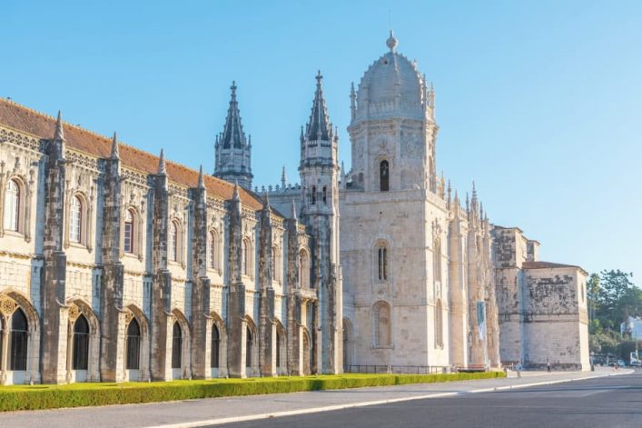 Jeronimos