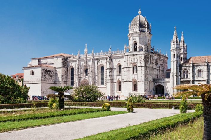 Jeronimos