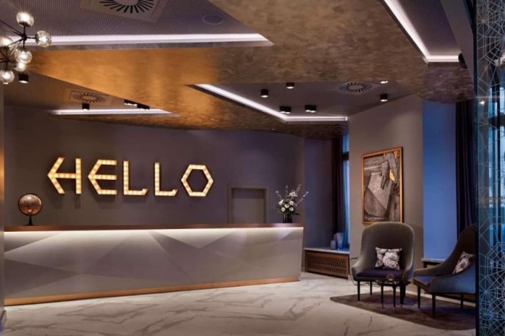 Park Plaza Nuremberg