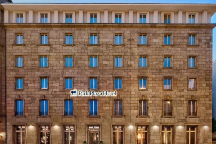 Park Plaza Nuremberg