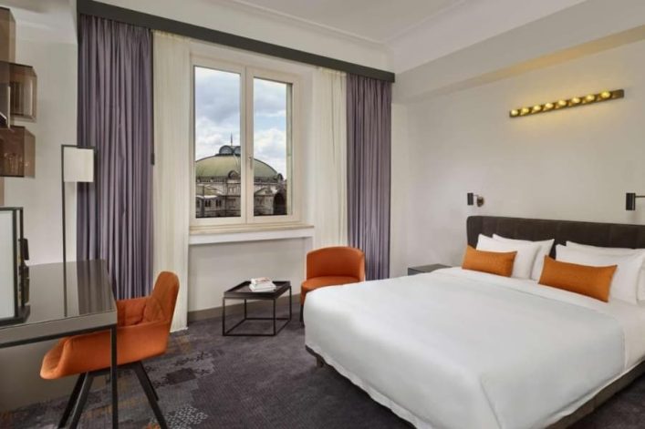 Park Plaza Nuremberg