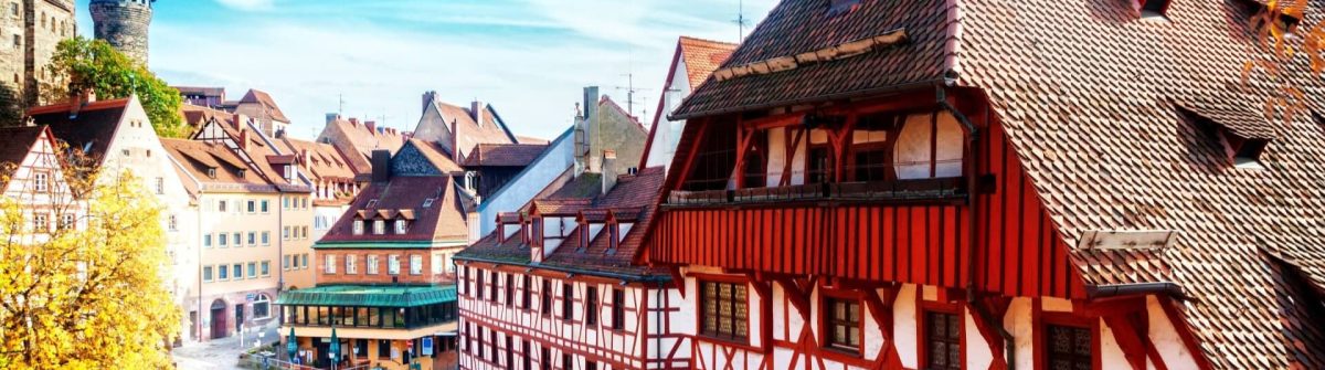 Neurenberg