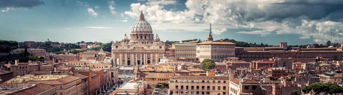 Bezienswaardigheden in Rome