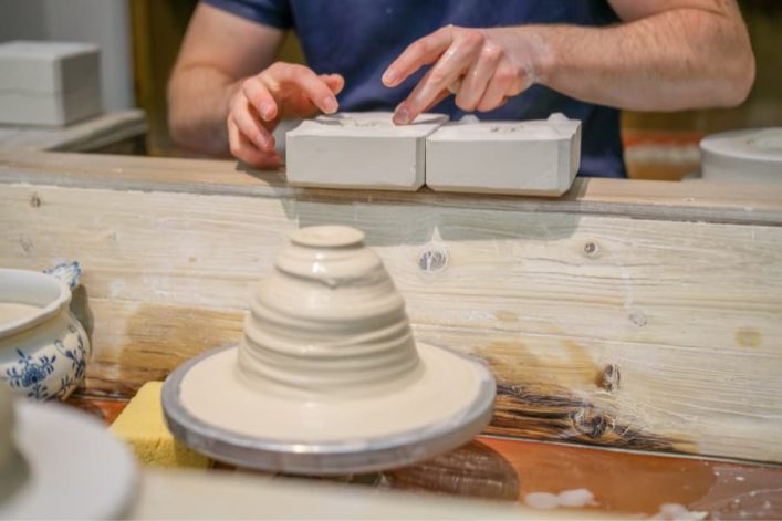 House of Meissen dagtrips vanuit Dresden