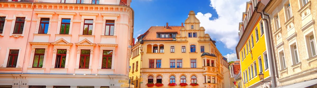 Old Town of Meissen dagtrips vanuit Dresden