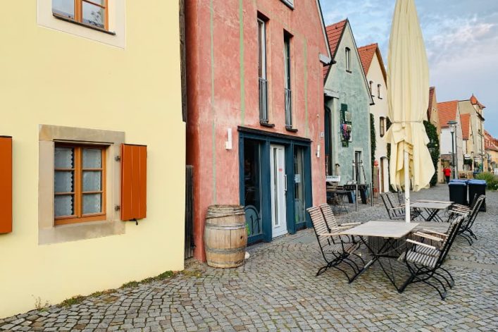 Radebeul dagtrips vanuit Dresden