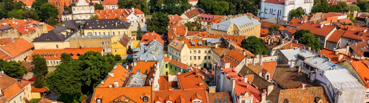 Tips voor vilnius