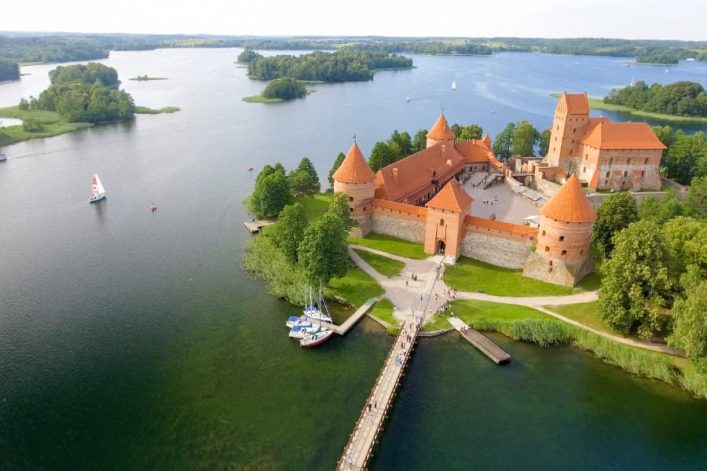Trakai-Kasteel-Tips-Vilnius