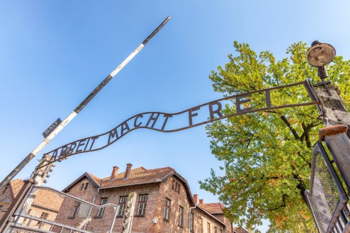 Auschwitz bezienswaardigheden Krakau