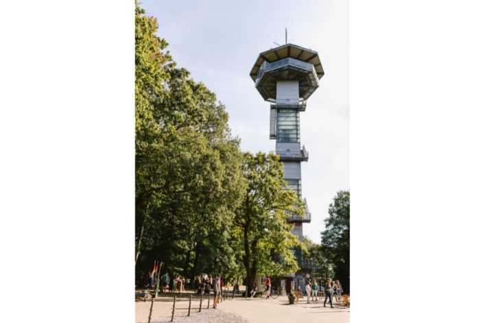 Drielandenpunt tips bezienswaardigheden Aken