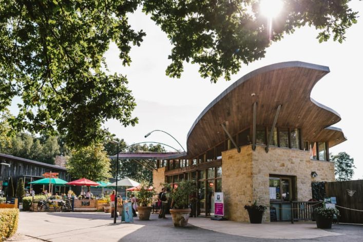 Drielandenpunt tips bezienswaardigheden Aken