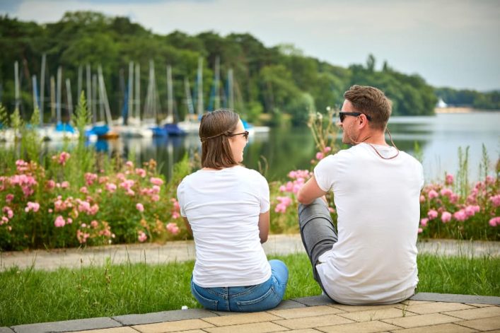 bezienswaardigheden Münsterland Haltern am See