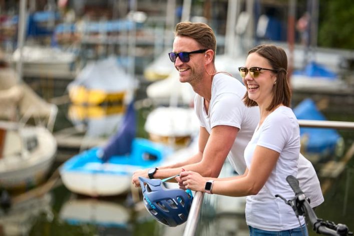 bezienswaardigheden Münsterland Haltern am See