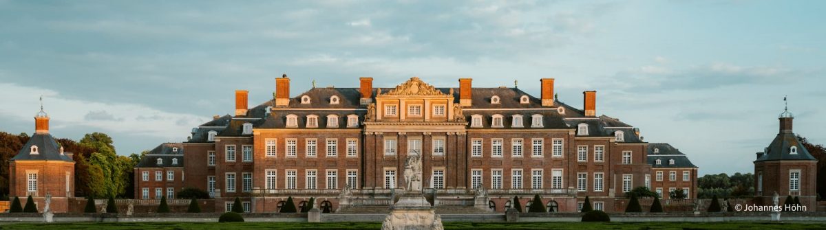 Nordkirchen Schlosspark