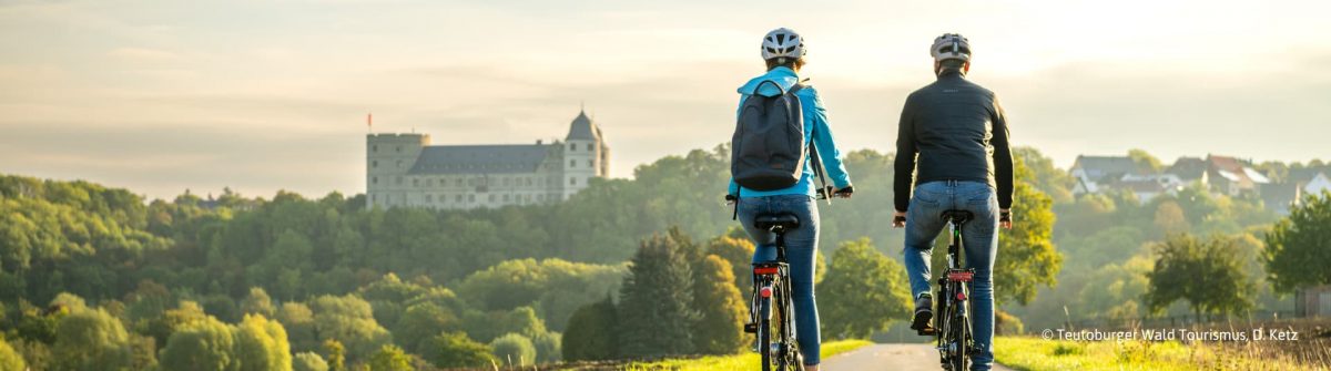 © Teutoburger Wald Tourismus, D. Ketz