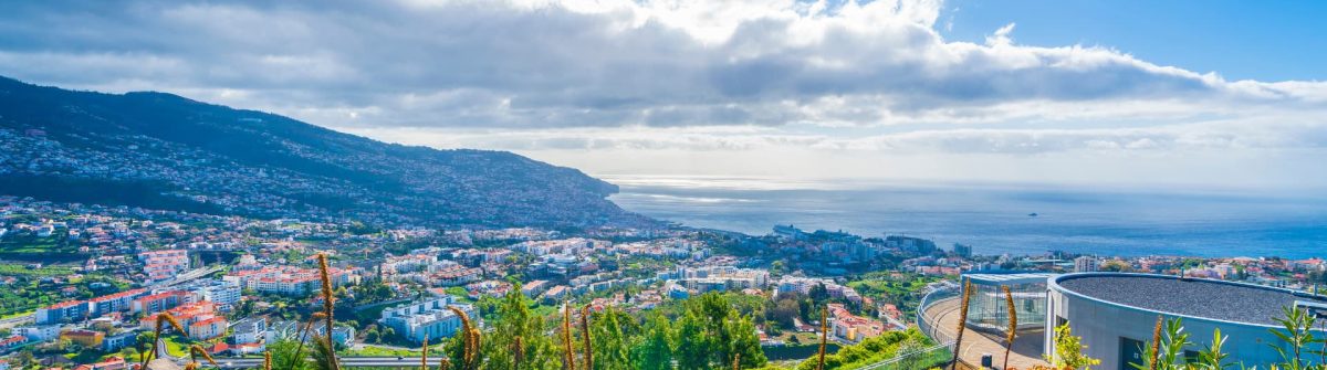 Bezienswaardigheden Madeira