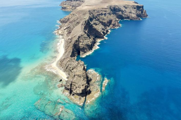 Bezienswaardigheden Madeira Porto Santo