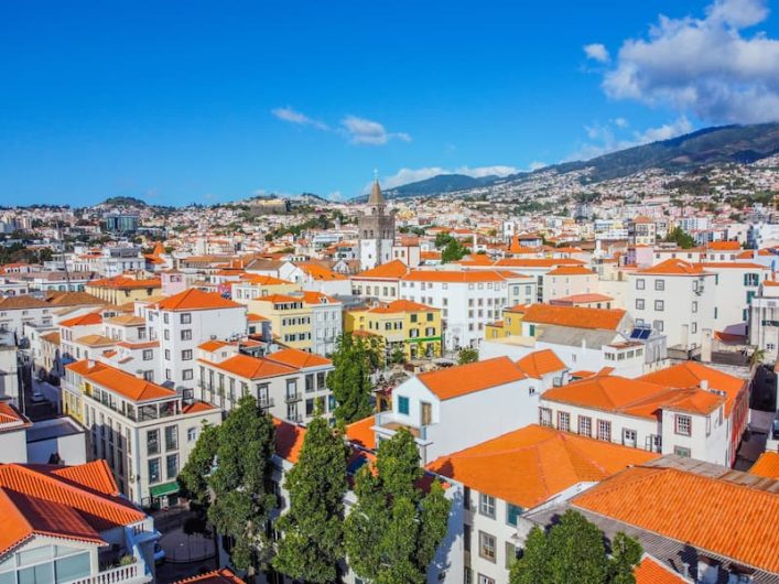 Funchal