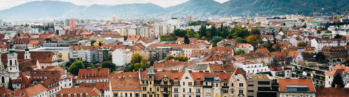 Bezienswaardigheden Graz